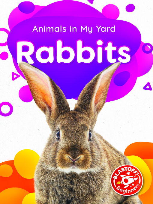 Title details for Rabbits by Dana Fleming - Available